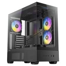 Image of Antec Cx705 Argb Gaming Case