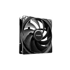 Image of Be Quiet! PURE WINGS 3 120mm PWM High-Speed Case Fan, Rifle Bearing, Newly Desig