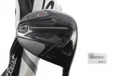 Image of Titleist TSi2 Golf Club Mens Right Handed 9-deg Driver Stiff Graphite