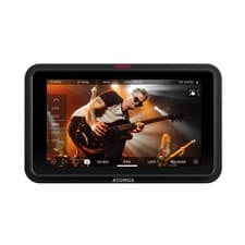 Image of Atomos Ninja Raw 5‑inch HDR Monitor