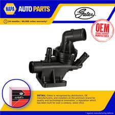 Image of Coolant Thermostat TH61780 Gates 6222000215 A6222000215 1106100Q1J 1106100Q1M