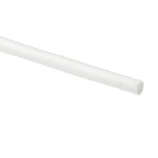 Image of D-Line Cable Tidy - Cable Spiral Wrap, White - 2.5m, 10-40mm expandable dia.