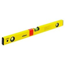 Image of Rolson 600mm Alloy Spirit Level