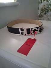 Image of Hugo Boss Ladies Belt