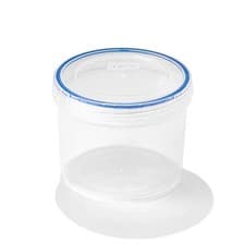 Image of LocknLock Twist 640ml Round Container