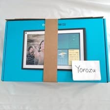 Image of NEW Echo Show 15 15.6-inch full HD smart display with Alexa Fire TV function