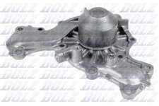Image of WATER PUMP, ENGINE COOLING H207