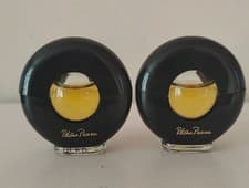 Image of Paloma Picasso 5ml x 2 EDP Miniature + Organza Bags Valentine Gift Mothers Day