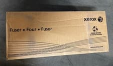 Image of Genuine Xerox Fuser assembly, SEALED