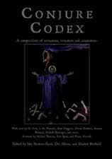 Image of Conjure Codex V (Paperback)