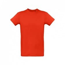 Image of B&C Mens Inspire Plus Tee TM048