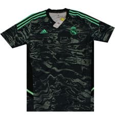 Image of Real Madrid 2022-2023 Training Shirt (BNWT) L