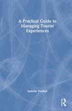 Image of Practical Guide to Managing Tourist Experiences