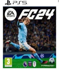 Image of FC 24 Standard Edition EA SPORTS Playstation 5 PS5 NEW & SEALED FAST DISPATCH 🚀