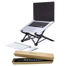 Image of Nexstand K2 Portable and Adjustable Laptop Stand