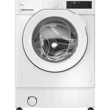 Image of Hoover BH4S69M6D9J H-WASH 400 9kg 1600rpm Integrated Washing Machine 48197