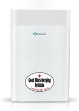 Image of Puremate Air Purifier for Home 5 In1 with Ioniser and Sleep Mode - True HEPA Fil