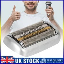 Image of For Braun Series 9 & 9 Pro Electric Shaver Head Replacement Shaving Head 92S 94M