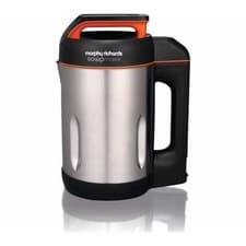 Image of Morphy Richards 501022 Large Soup Maker