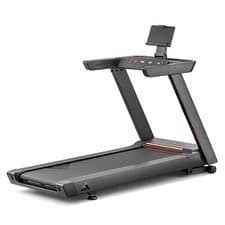 Image of adidas Motorised Treadmill T-23 Bluetooth Power Incline Fitness Running Machine
