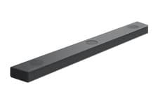 Image of LG S95QR 9.1.5ch Soundbar with Dolby Atmos & DTS:X – No Subwoofer/Rear Speakers