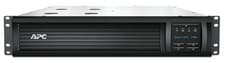 Image of APC SMT1500RMI2UC Smart-UPS 1500VA LCD RM 2U 230