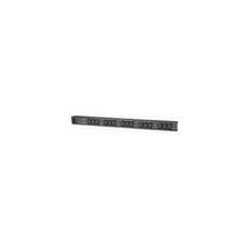 Image of APC RACK PDU BASIC ZERO U 16A 208/230V (15)C13 AP9572