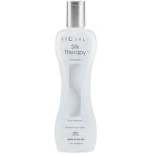 Image of BIOSILK Silk Therapy Original Cure Conditioner, 12 Oz