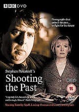 Image of Shooting the Past DVD (2004) Lindsay Duncan, Poliakoff (DIR) cert 15 2 discs