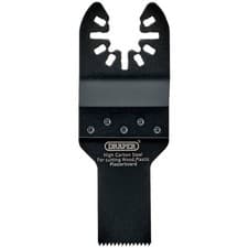 Image of Draper 70459 Oscillating Multi-Tool Plunge Cutting Blade, 20mm
