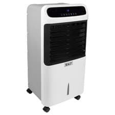 Image of 4-in-1 Portable Air Cooler