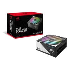 Image of ASUS ROG Loki SFX-L 1000W Platinum Power Supply Unit 24-Pin ATX Fully Modular
