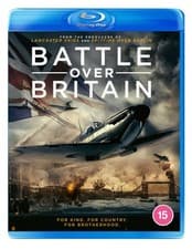 Image of BATTLE OVER BRITAIN BLU-RAY