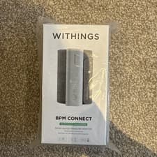Image of Withings Wpm05 BPM Connect Wireless Blood Pressure Monitor