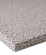 Image of Cheapest Rossini Granite 30mm Laminate Kitchen Worktop - 1m 2m 3m + Cut to Size