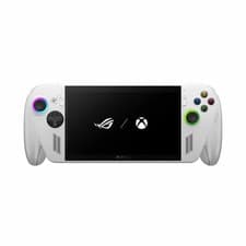 Image of ASUS ROG Xbox Ally Handheld Games Console 16GB RAM 512GB SSD 7 Inch Screen