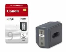 Image of Genuine Canon PGI-9 (C M Y MBK PBK GY PC PM R G CL) Ink Cartridges Vat Inc