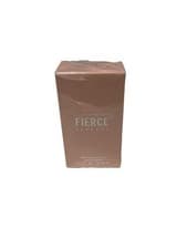 Image of Abercrombie & Fitch Naturally Fierce Eau de Parfum Spray, 50ml (condition In Pic