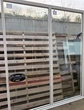 Image of Casement Window . Double Glazed 1935 X 2530 Tall