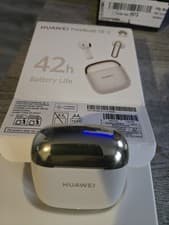Image of Huawei Freebuds SE 3 Headset Wireless In-ear Music Bluetooth Beige