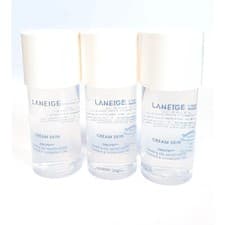 Image of Laneige Cream Skin Zincpep Toner & Gel Moisturizer  150ml (50ml x 3pcs)