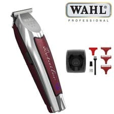 Image of Wahl Professional 5-Star Cordless Detailer Li Hair Trimmer Extra-Wide T-Blade