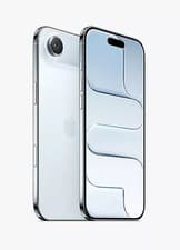 Image of Apple iPhone Air 1 TB: Thinnest iPhone Ever, 6.5-inch Display