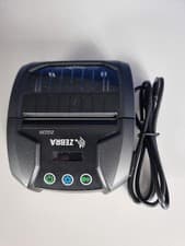 Image of Zebra ZQ220 Mobile Printer