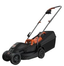 Image of Black & Decker Edgemax Lawnmower