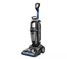 Image of Bissell Revolution HydroSteam 3670E Upright Carpet Cleaner 1300W 3.7L Capacity