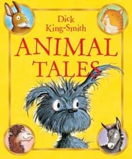 Image of Animal Tales by Dick King-Smith | Paperback | 2012