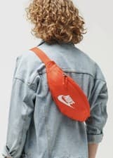 Image of Nike NK Heritage WaistPack/Hip Bag BA5750 891 One Size Bag, 3 Liters UNISEX