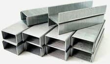 Image of PACK Staples NO.56 (26/6) BOX OF 10000 Stationery School College Office Home