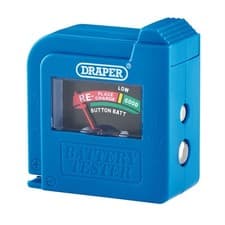 Image of Draper Universal Battery Tester